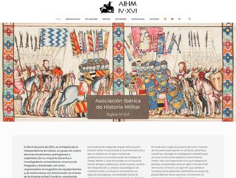Asociación Ibérica de Historia Militar